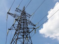 Гроза оставила цеха «Уралвагонзавода» без электричества