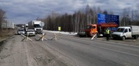 В России закрывают границы между регионами: в Челябинск из Свердловской области больше не попасть (фото)