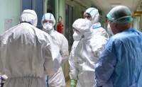 В Свердловской области подтверждены еще пять случаев коронавируса, регион опустился на пятое место по количеству инфицированных