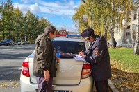 За два дня в Свердловской области выписали 1,5 тыс штрафов за отсутствие маски