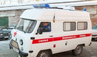 61-летняя тагильчанка сбежала из больницы в Верхней Пышме