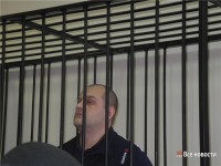 Суд Нижнего Тагила приговорил убийцу Дарьи Зембицкой к 9,5 годам колонии строгого режима