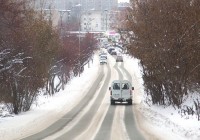 ЕДДС Нижнего Тагила распространила экстренное предупреждение о понижении температуры воздуха: на Урал идут морозы
