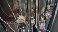 Нижнетагильская УК может лишится двух домов из-за нерабочих общедомовых приборов учета горячей воды и тепла