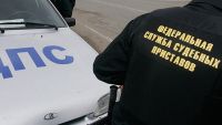 Водителя маршрутки из Нижнего Тагила арестовали за долг по алиментам в 785 тысяч рублей