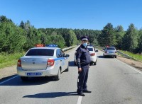 Движение по дороге Николо–Павловское - Алапаевск частично восстановили
