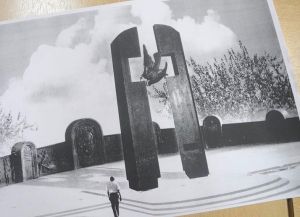 «Серьёзное место может получиться». Памятник жертвам репрессий переносят с Выи на Вагонку