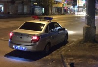 В Нижнем Тагиле 40-летняя женщина без прав устроила пьяные гонки и отделалась штрафом в 30 тыс рублей