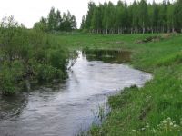 Очисткой малых рек займутся в Нижнем Тагиле