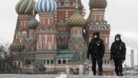 Куйвашеву не оставили выбора: Москва отменяет режим самоизоляции, на очереди Свердловская область