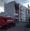 В мэрии Нижнего Тагила заявили об угрозе обрушения несущей стены дома, где взорвался газ