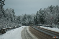 На Урал надвигается непогода: синоптики обещают снегопады