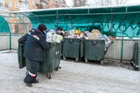 После скандала мэрия Нижнего Тагила сформировала новую рабочую группу по реализации мусорной реформы
