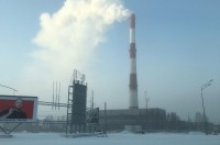 В Свердловскую область пришли новые морозы. Где было -40: список городов