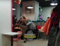56-летняя женщина, ногой ударившая свою оппонентку в тагильской пиццерии, получила штраф 5 тыс. рублей