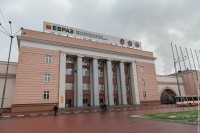 ЕВРАЗ НТМК оказался самым богатым в Свердловской области: чистая прибыль комбината в 7 раз больше бюджета Нижнего Тагила