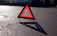 23-летняя девушка на ВАЗ-2114 сбила пешехода, пытавшегося перебежать дорогу на «красный»