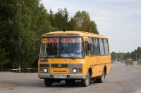 Дети из Верхней Черемшанки остались без школьного автобуса из-за затягивания ремонта улицы Максима Горького