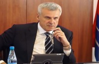 «Уволить, акты передать в прокуратуру»: губернатор Носов продолжает публичные разносы магаданских чиновников (видео)