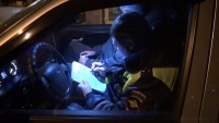 В Нижнем Тагиле автолюбителя осудили за взятку инспектору ГИБДД