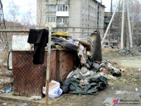 Собираемость 13%. Жители Кушвы бойкотируют «мусорную реформу»: тарифы выросли в разы, а чище не стало, говорят они