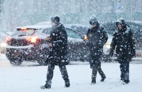 Снова снегопады и оттепель: официальный прогноз свердловских синоптиков на неделю