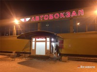 Проводить или встретить пассажира будет нельзя: на автовокзале Нижнего Тагила начали тестировать новую систему безопасности за 29 млн рублей