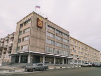 Мэрия Нижнего Тагила вновь ищет поставщика 5 автомобилей на 4,5 млн рублей