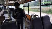 Не было даже техосмотра: ГИБДД нашла нелегальный автобус, который возил тагильчан в Екатеринбург