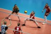 «Уралочка-НТМК» заняла 4 место в «Финале шести» российской волейбольной суперлиги