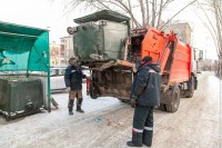 От Уралвагонзавода и ЕВРАЗ НТМК до больниц, школ и отделов полиции: кто бойкотирует мусорную реформу