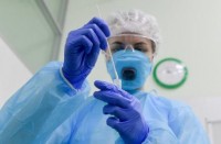 В Нижнем Тагиле за сутки на 4 июня +21 новый случай коронавируса