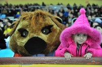 Хоккейный клуб «Спутник» признали банкротом