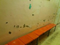 «Здание в плохом состоянии»: разваливающуюся детскую поликлинику №3 в центре города не планируют делать «бережливой»