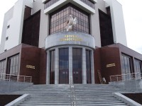 Тагильчане проиграли суд против Куйвашева, который по их мнению незаконно ограничил свободу передвижения