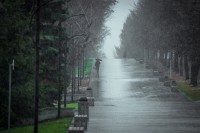 Холодно и дождливо на Урале будет всю неделю
