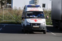 Не закрепил тележку-каталку: в Нижнем Тагиле водителя скорой помощи осудили за смерть пациентки