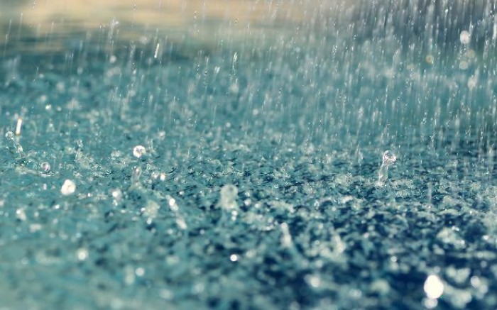 МЧС предупредило уральцев об очень сильных дождях