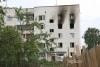 Жители пострадавшего от взрыва дома на Гальянке заселились в свои квартиры