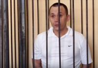 Подсудимого никто не видел: продолжается допрос свидетелей по делу об убийстве хоккейного тренера Александра Чумарина