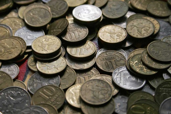 Центробанк выпустит памятные монеты в честь 300-летия Нижнего Тагила
