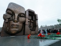 Как-то вечером во двор заехал «воронок»...В России отметили День памяти жертв политических репрессий