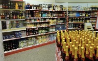 В Свердловской области стали производить и покупать больше алкоголя. Бюджет зарабатывает на акцизах миллиарды