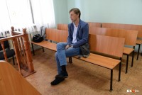 В Пригородном суде начался процесс над бизнесменом-садистом из Екатеринбурга (фото)