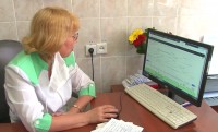 Тагильские предприятия и поликлиники переходят на электронные больничные