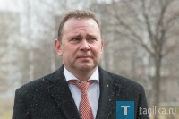 Мэр Пинаев призвал тагильчан идти голосовать. Вышло неубедительно: явка в Тагилстроевском районе в 2 раза меньше общероссийской