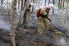 Свердловских лесных пожарных, рассказавших о проблемах, уволили