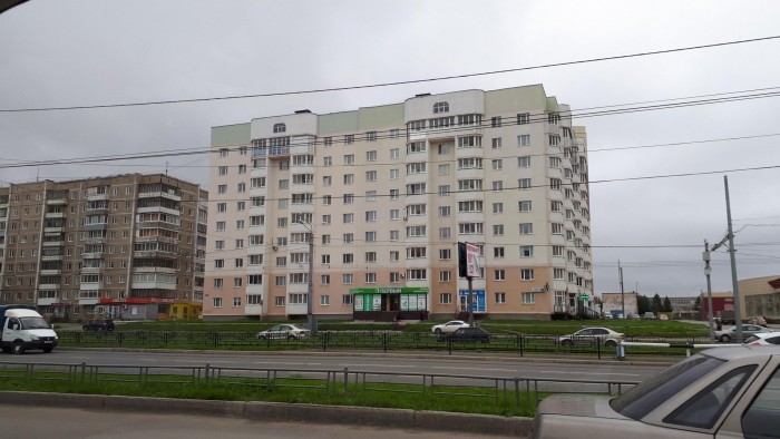 Житель Нижнего Тагила обвиняет управляющую компанию во взломе квартиры и пропаже 18 тысяч рублей