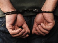 В Нижнем Тагиле поймали 25-летнего парня, который обокрал пенсионера, пока возвращался домой из тюрьмы