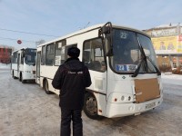 Свердловские чиновники поехали в Татарстан перенимать опыт введения QR-кодов в автобусах